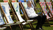 Raymond Briggs