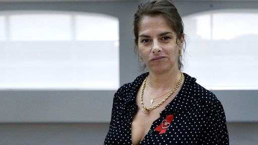 Tracey Emin
