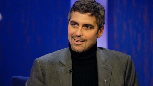 George Clooney