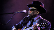 John Lee Hooker