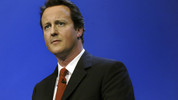 Rt Hon David Cameron MP