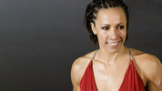 Kelly Holmes