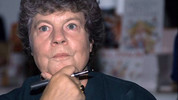 A S Byatt