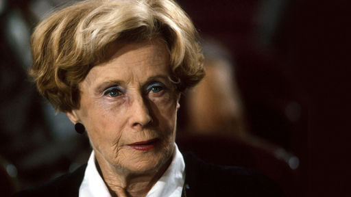 Rt Hon Barbara Castle