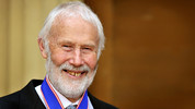 Chris Bonington