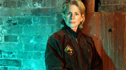 Patricia Cornwell