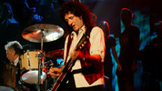 Brian May