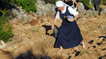 Crossing Continents: Medjugorje