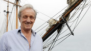 Colin Thubron