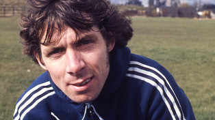 Brendan Foster