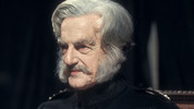 Sir Peter Pears