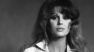 Joanna Lumley