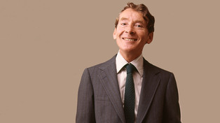 Kenneth Williams