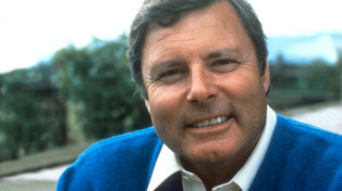 Peter Alliss
