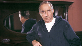 Nigel Hawthorne