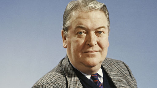 Kingsley Amis