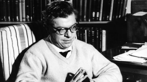 Sir Fred Hoyle