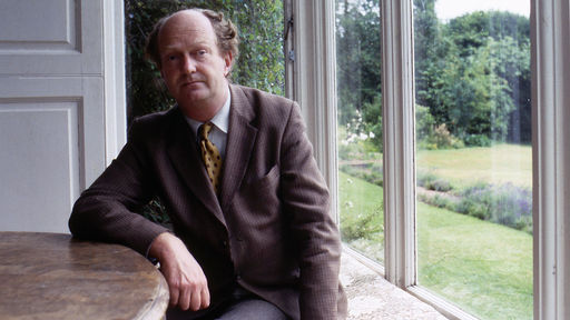 Auberon Waugh
