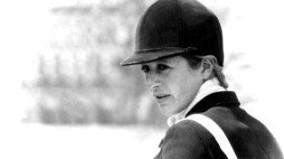 Virginia Holgate