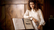Anne-Sophie Mutter