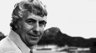 Ron Pickering