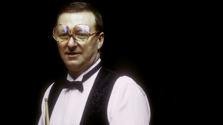 Dennis Taylor