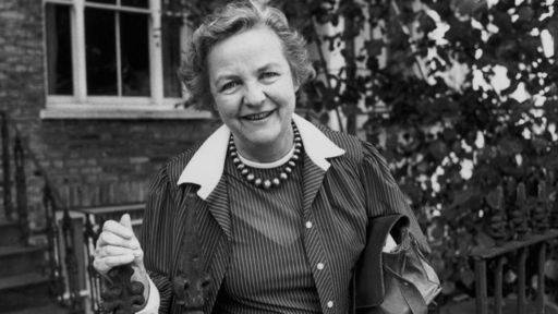 Jessica Mitford