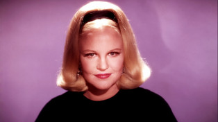 Peggy Lee