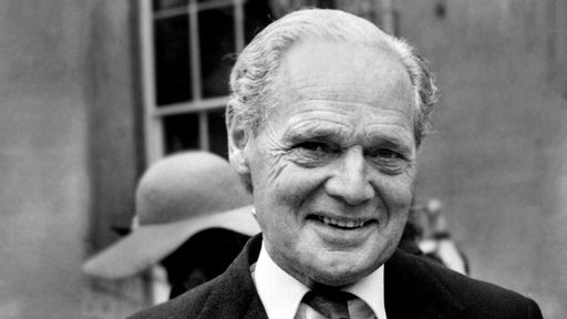 Sir Douglas Bader