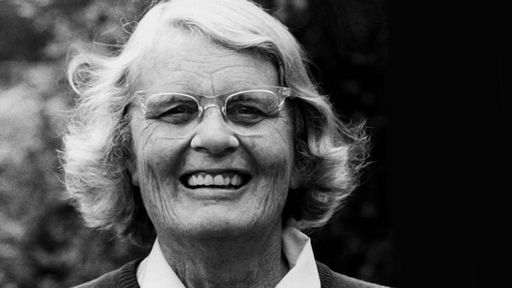 Barbara Woodhouse