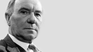Sir Ralph Richardson