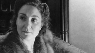 Dame Moura Lympany