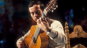 Paco Peña