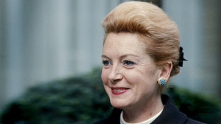 Deborah Kerr