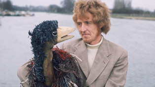 Rod Hull