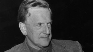 Sir Peter Pears