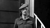 Sir Fitzroy MacLean