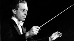 Charles Mackerras