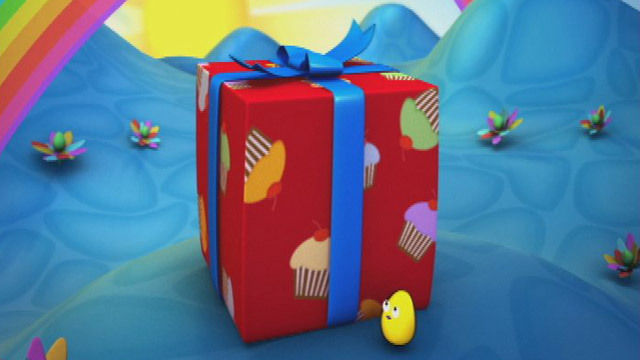 birthday cards for friends with music. CBeebies Birthday Cards: