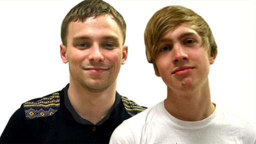 BBC Introducing from Stoke