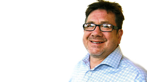 Alan Clifford