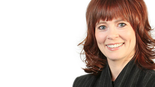 Joanne Malin