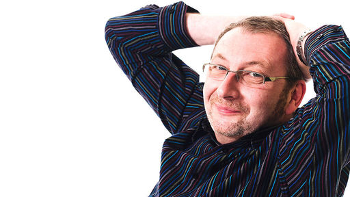 Andy Potter