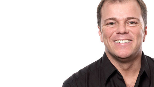Steve Cherelle's Big Country Show