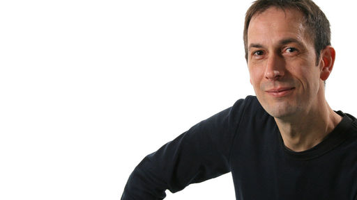 Steve Yabsley