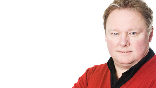 David FitzGerald