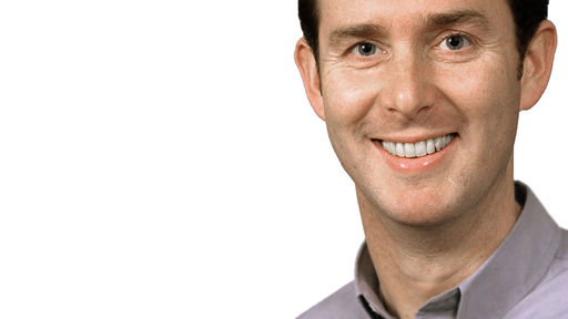Kevin Fernihough