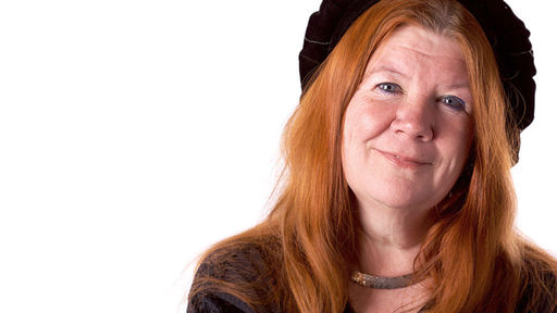 Genevieve Tudor's Sunday Folk