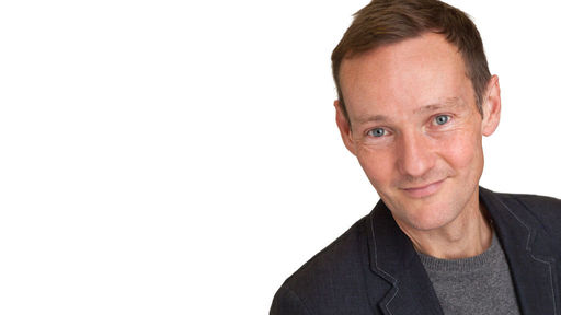 Mark Forrest