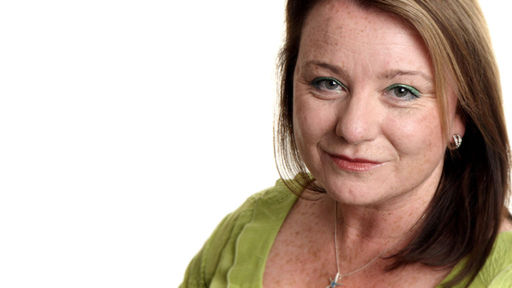 Debbie McCrory